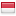 presisi-indonesia.com hosted country